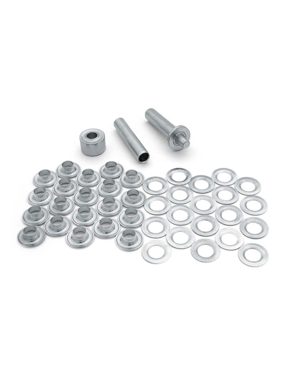 Kit para campismo