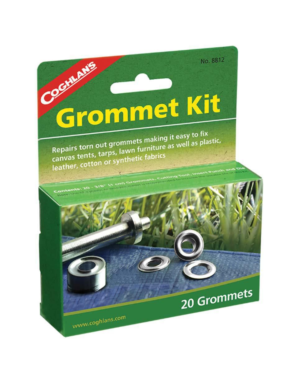 Kit para campismo 2