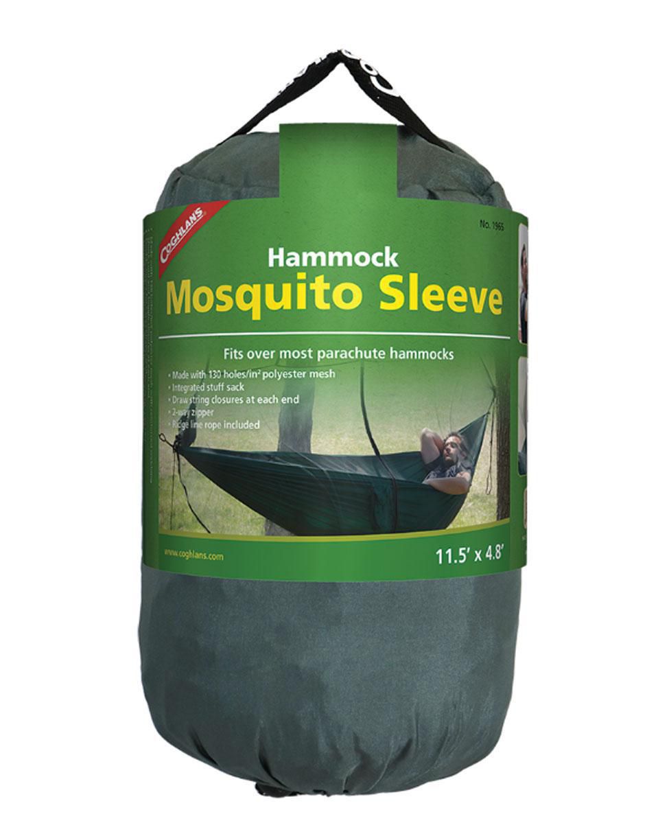 Mosquitero para hamaca 1965