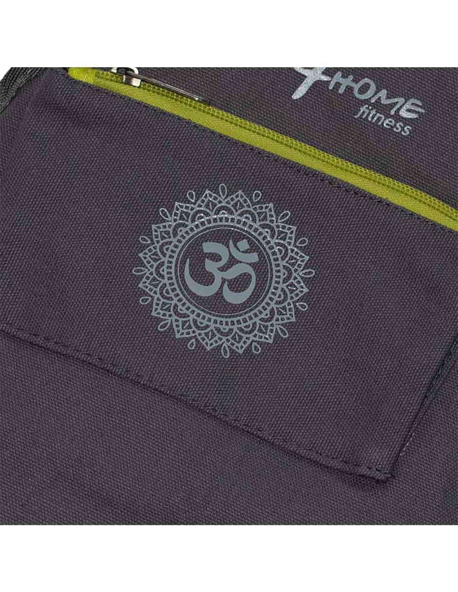 Bolsa para tapete de yoga 3