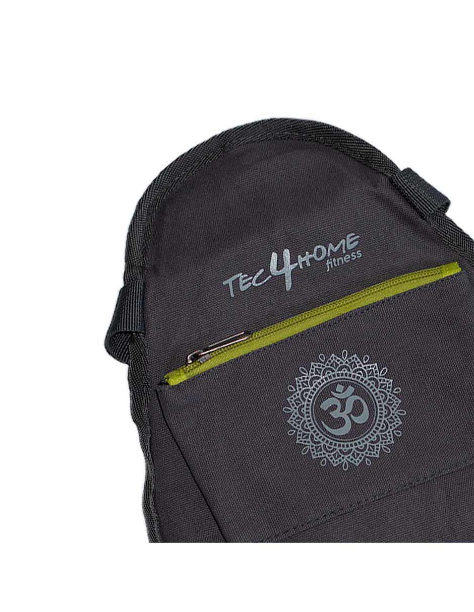 Bolsa para tapete de yoga 4