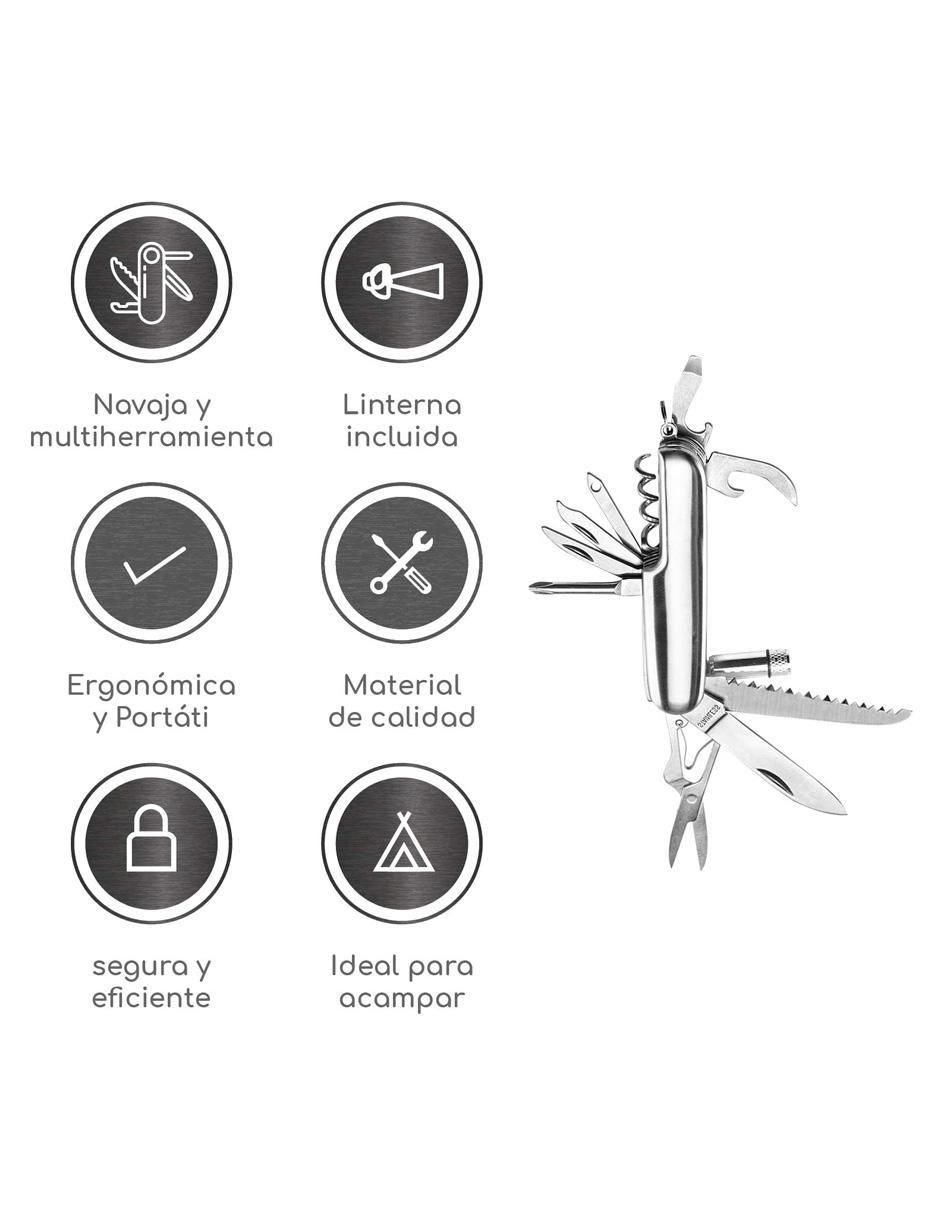 Multi Herramienta 2