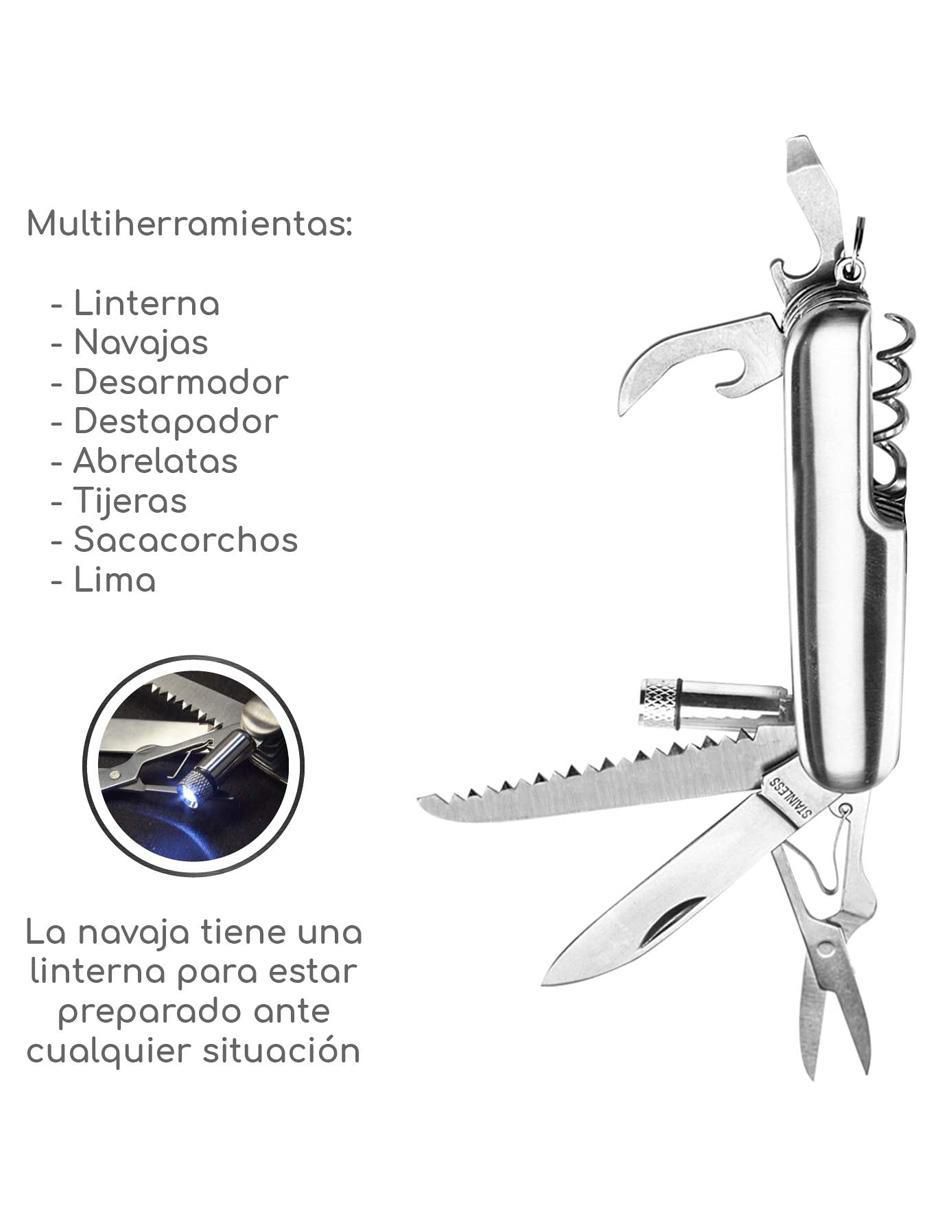 Multi Herramienta 3