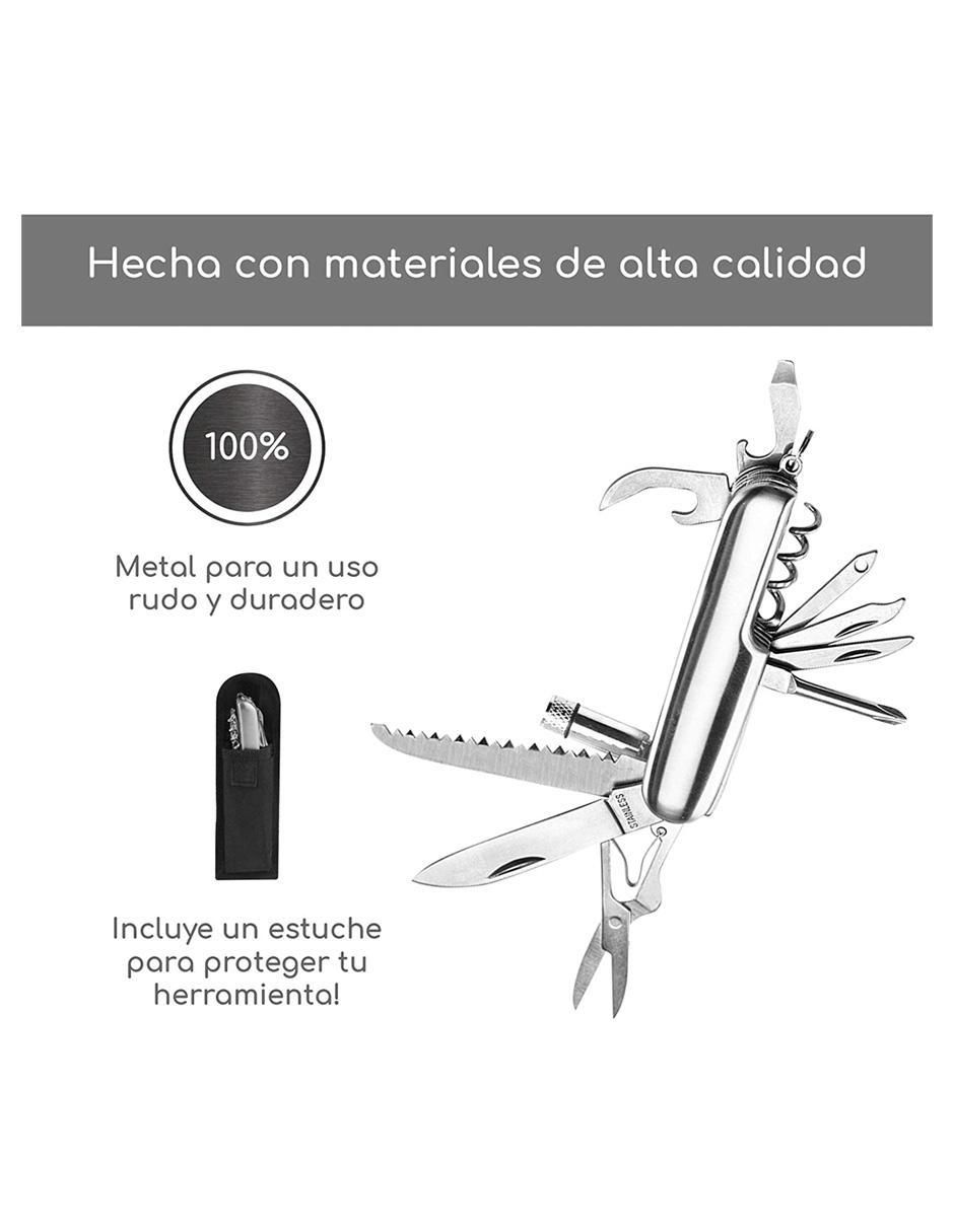 Multi Herramienta 4