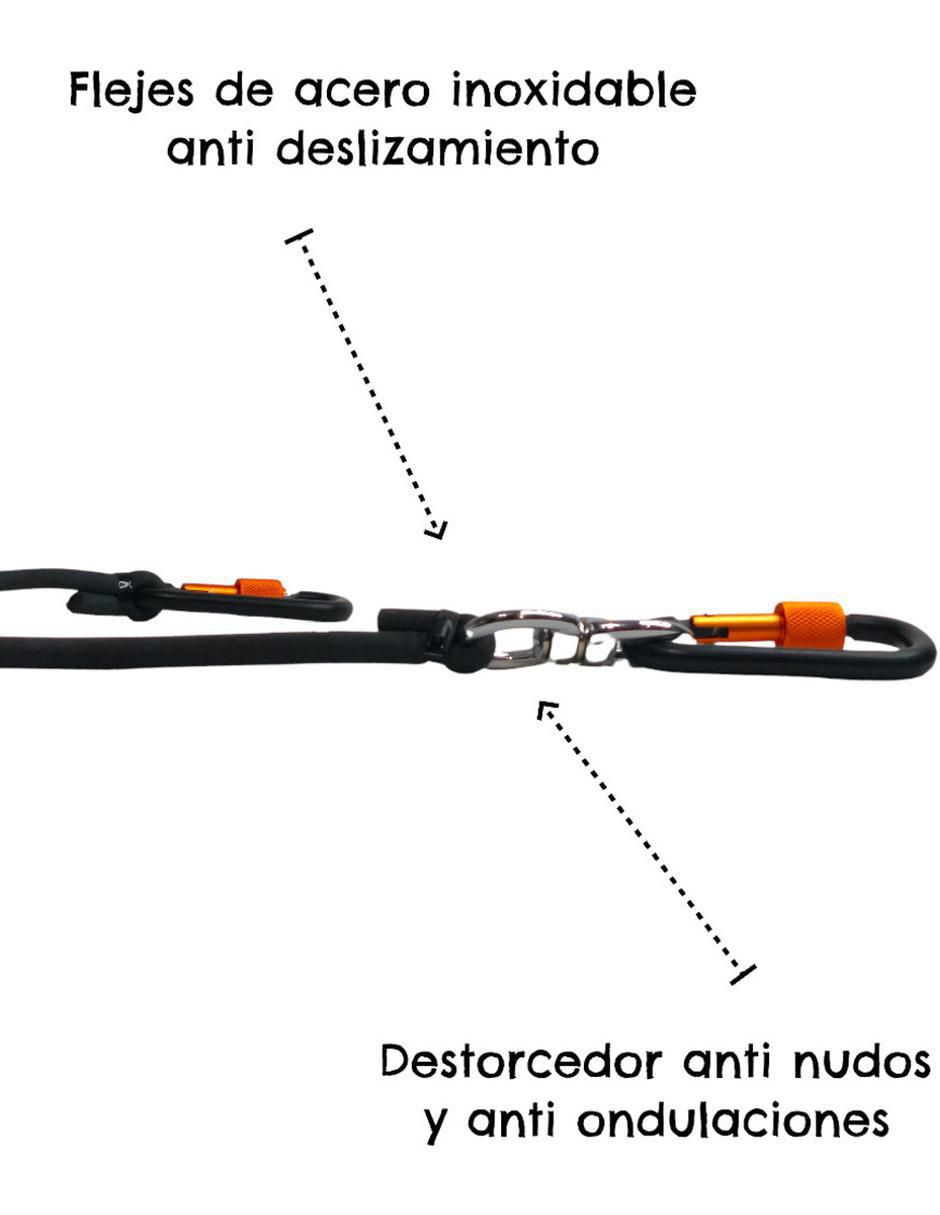 Kit de resistencia 14