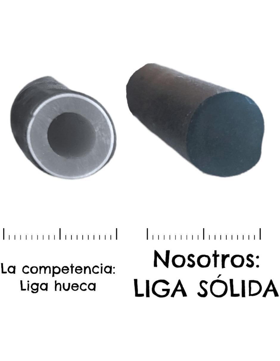 Kit de resistencia 3
