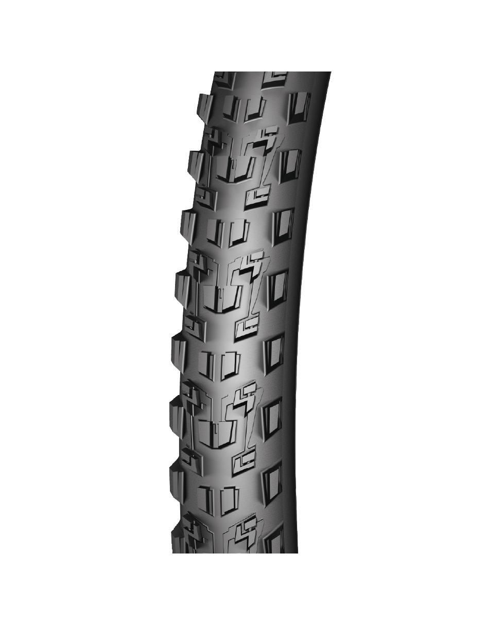 Llanta para bicicleta mod 01 3
