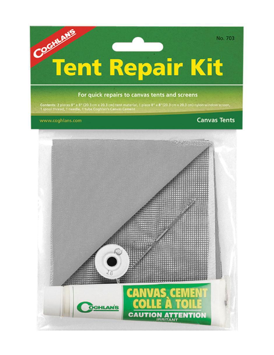 Kit de Reparación para tienda de campaña 703 2
