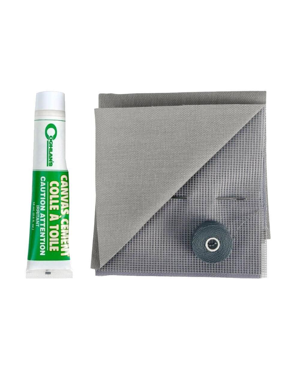 Kit de Reparación para tienda de campaña 703 3