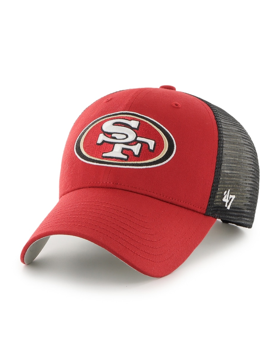 Gorra visera curva velcro fútbol americano Liverpool Football Club Gorra visera curva velcro fútbol americano Liverpool Football Club