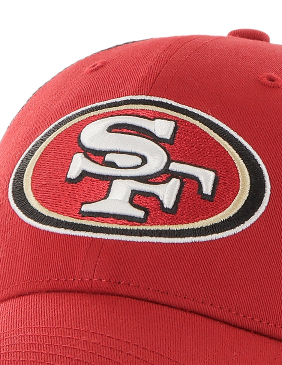 Gorra visera curva velcro fútbol americano Liverpool Football Club 3