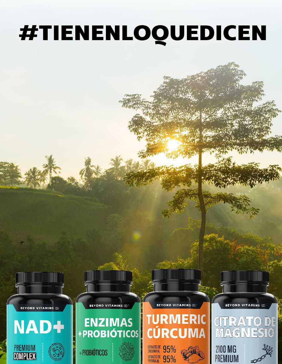 Biotina con biotina y colágeno sabor natural de 150 cápsulas 7