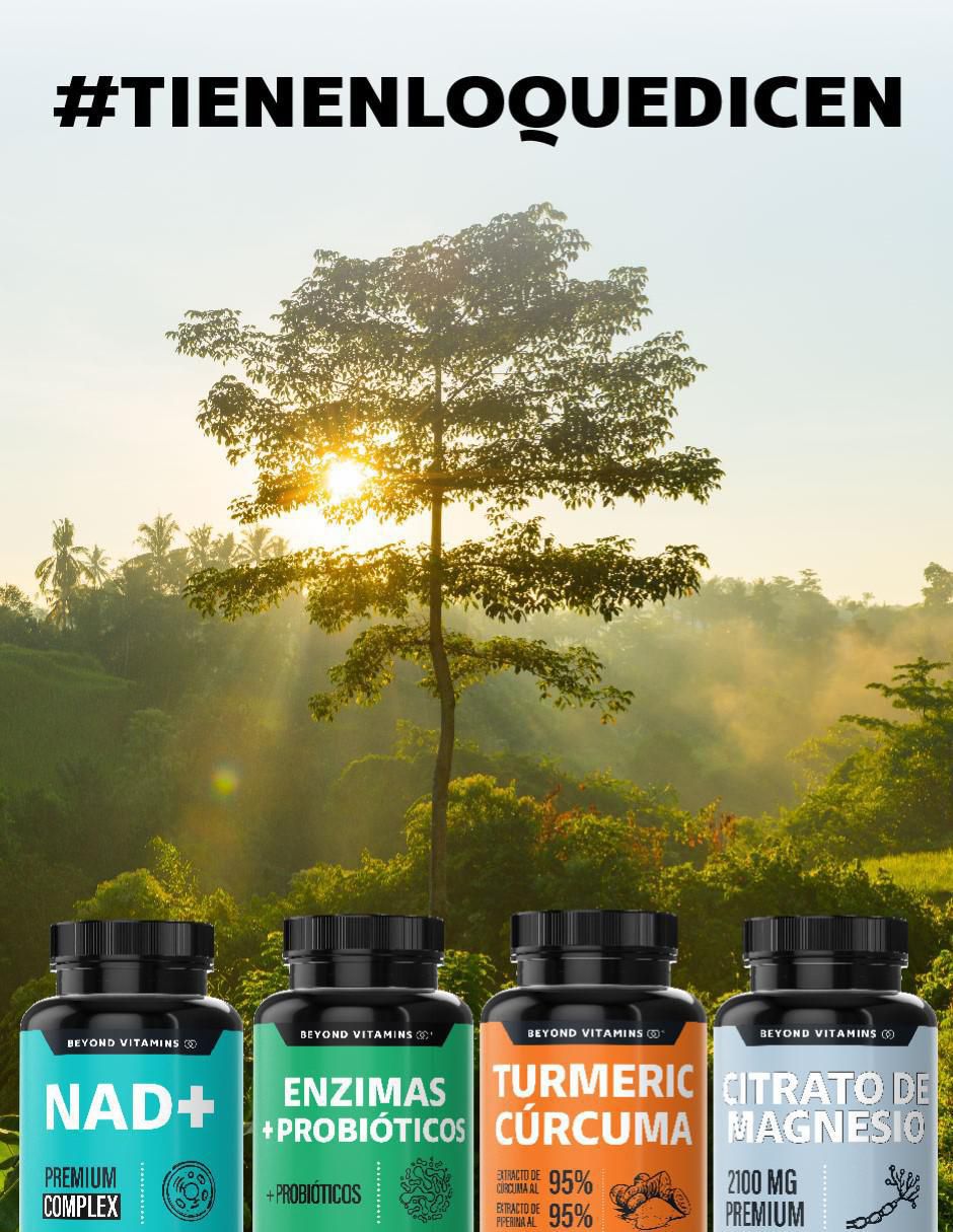 Multivitaminico con vitaminas y minerales para Mujeres sabor natural de 150 cápsulas 5