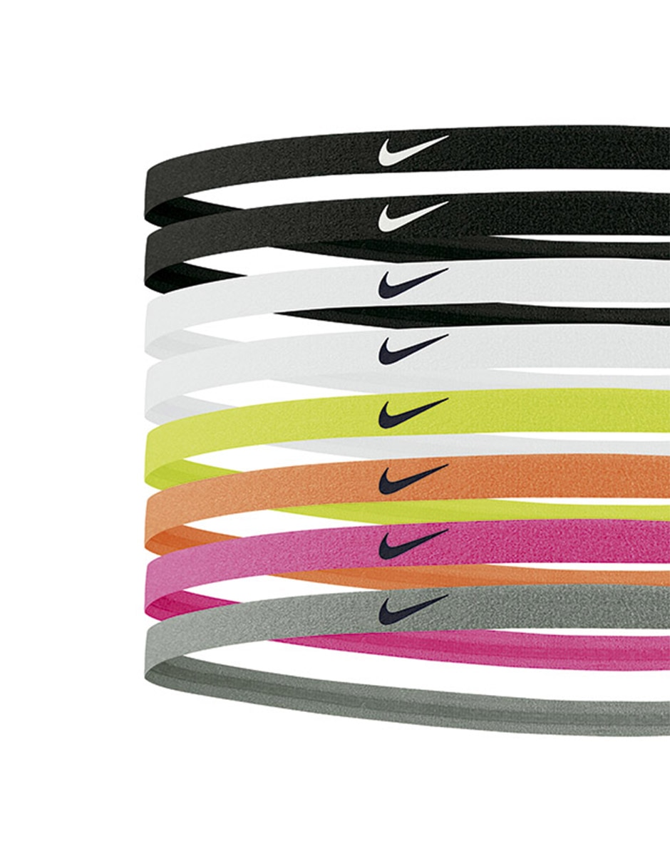 Diadema NIKE Swoosh diadema deportiva diadema diadema 9381/3