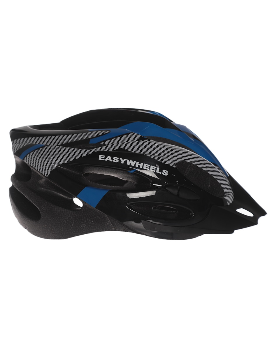 Casco para ciclismo unisex 2