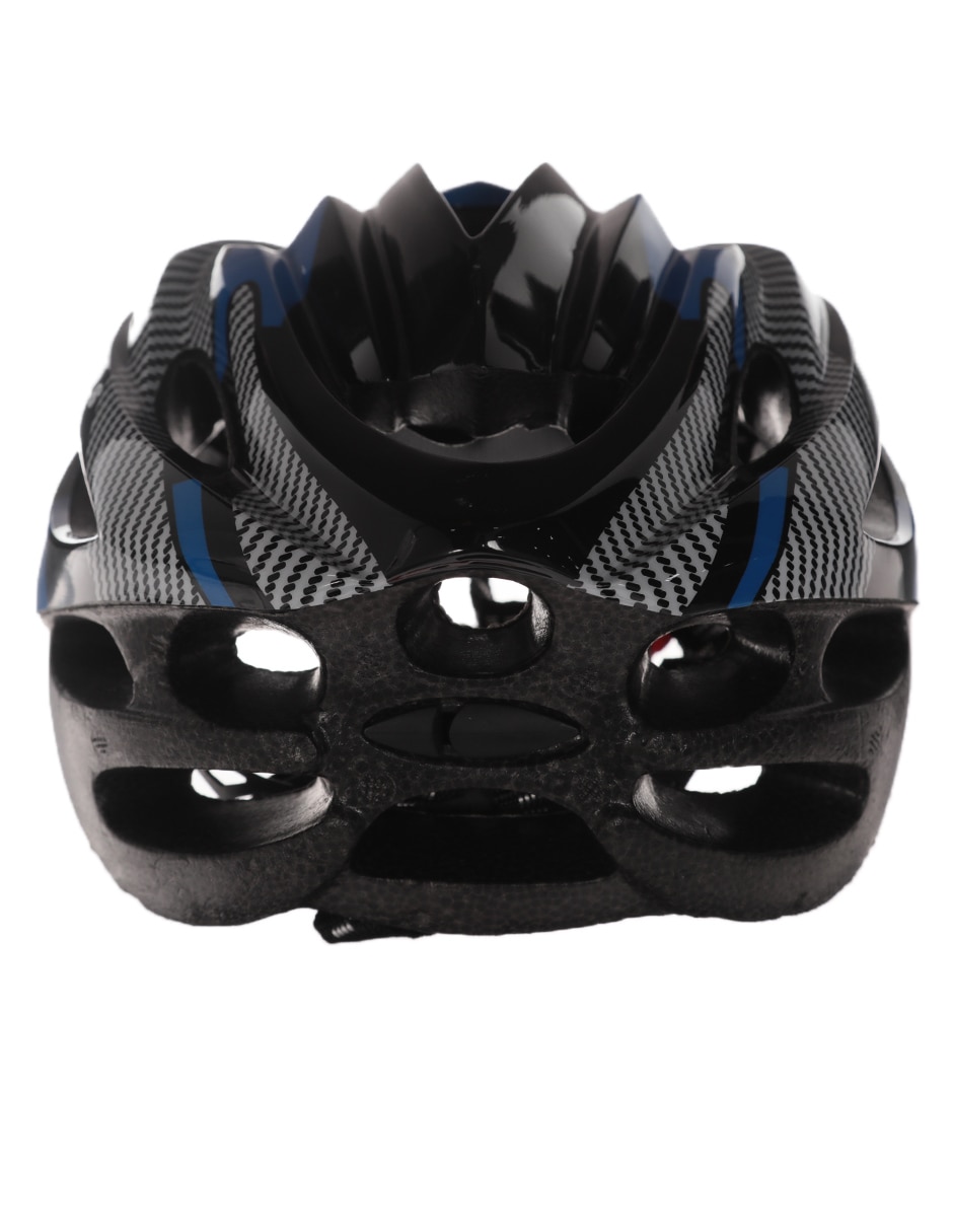 Casco para ciclismo unisex 3