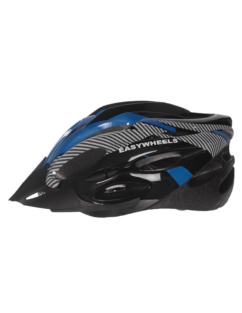 Casco para ciclismo unisex 4
