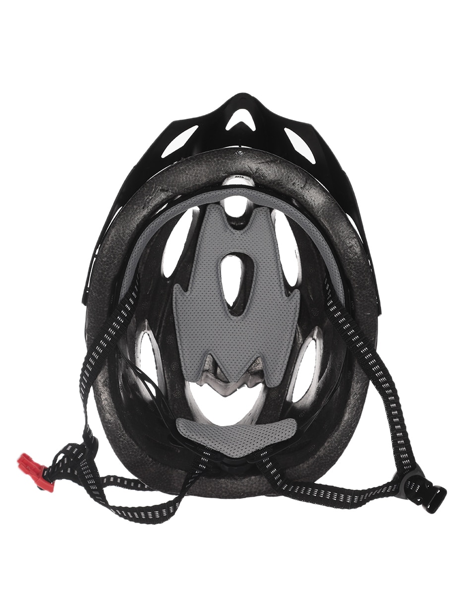 Casco para ciclismo unisex 7