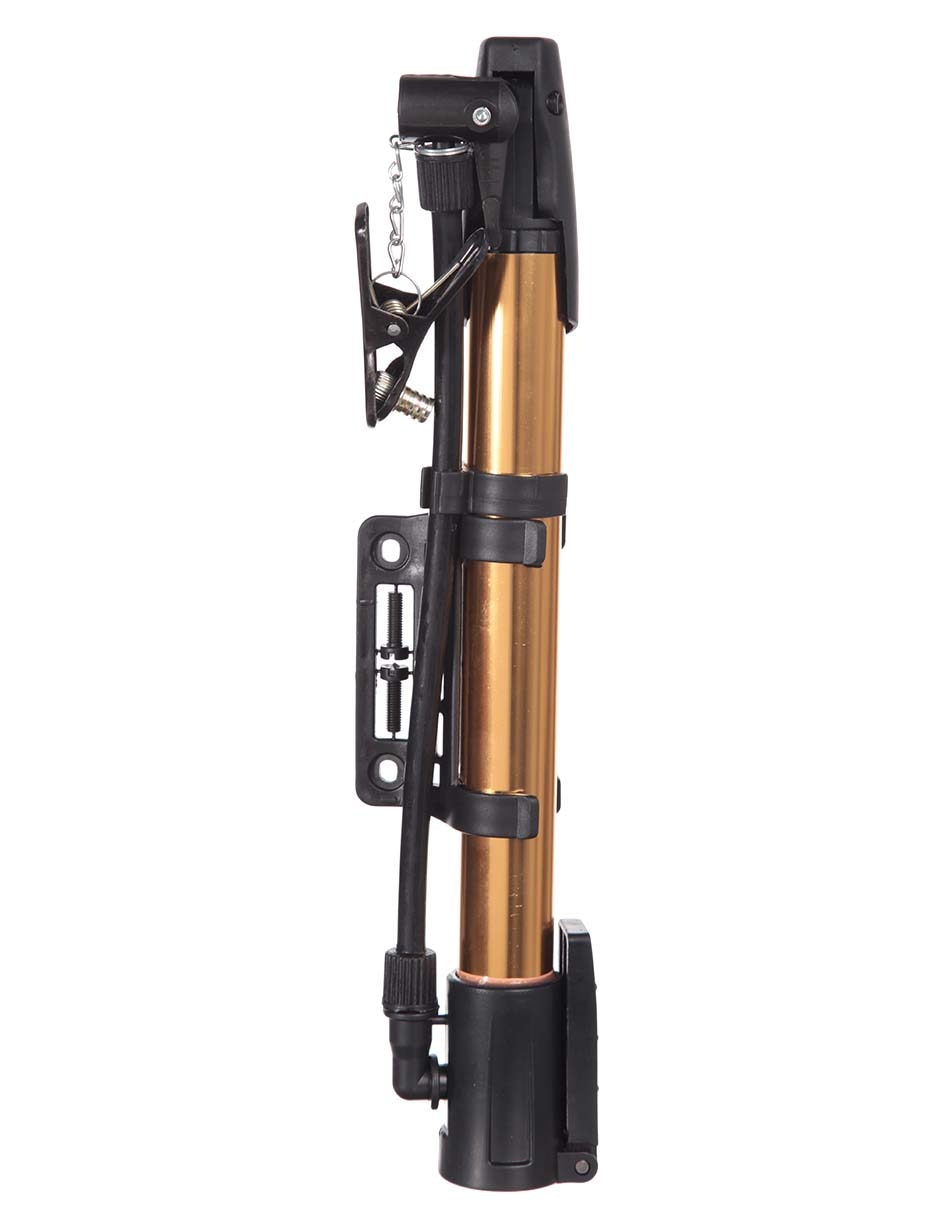 Bomba de aire manual para ciclismo 2