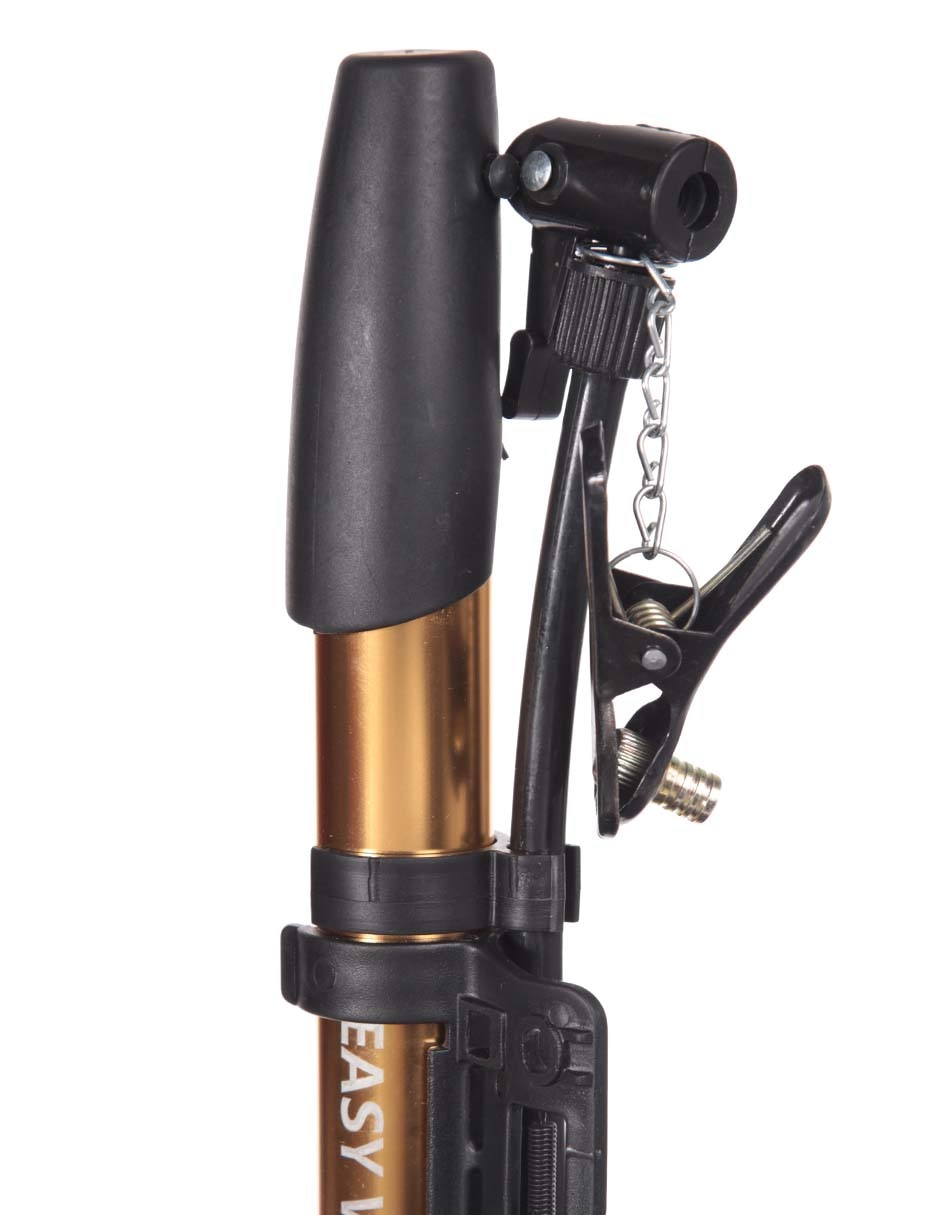 Bomba de aire manual para ciclismo 3
