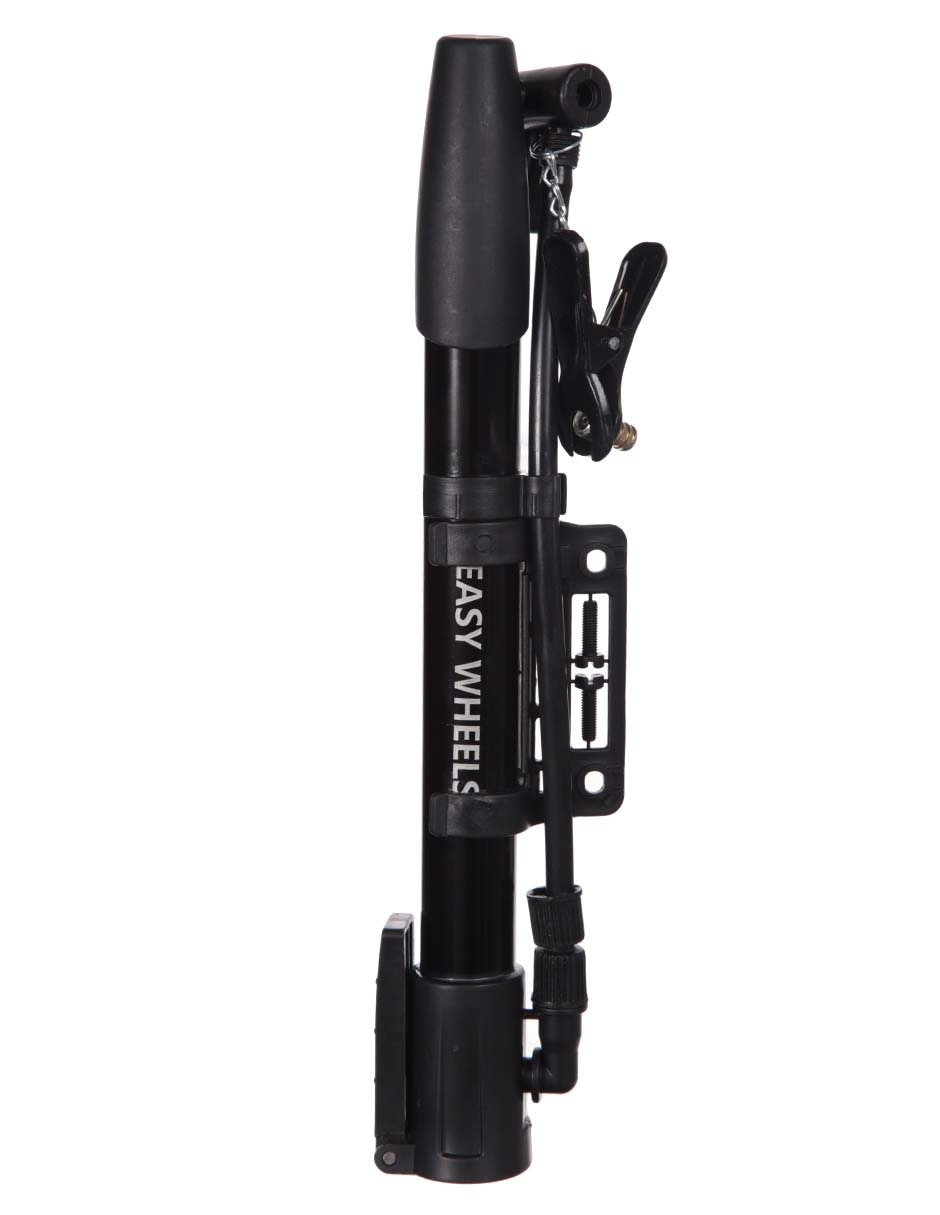 BOMBA AIRE EASYWHEELS UNISEX CI, NEGRO