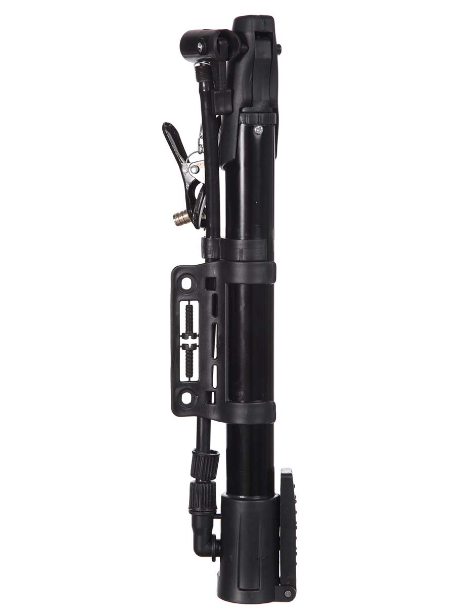 BOMBA AIRE EASYWHEELS UNISEX CI, NEGRO