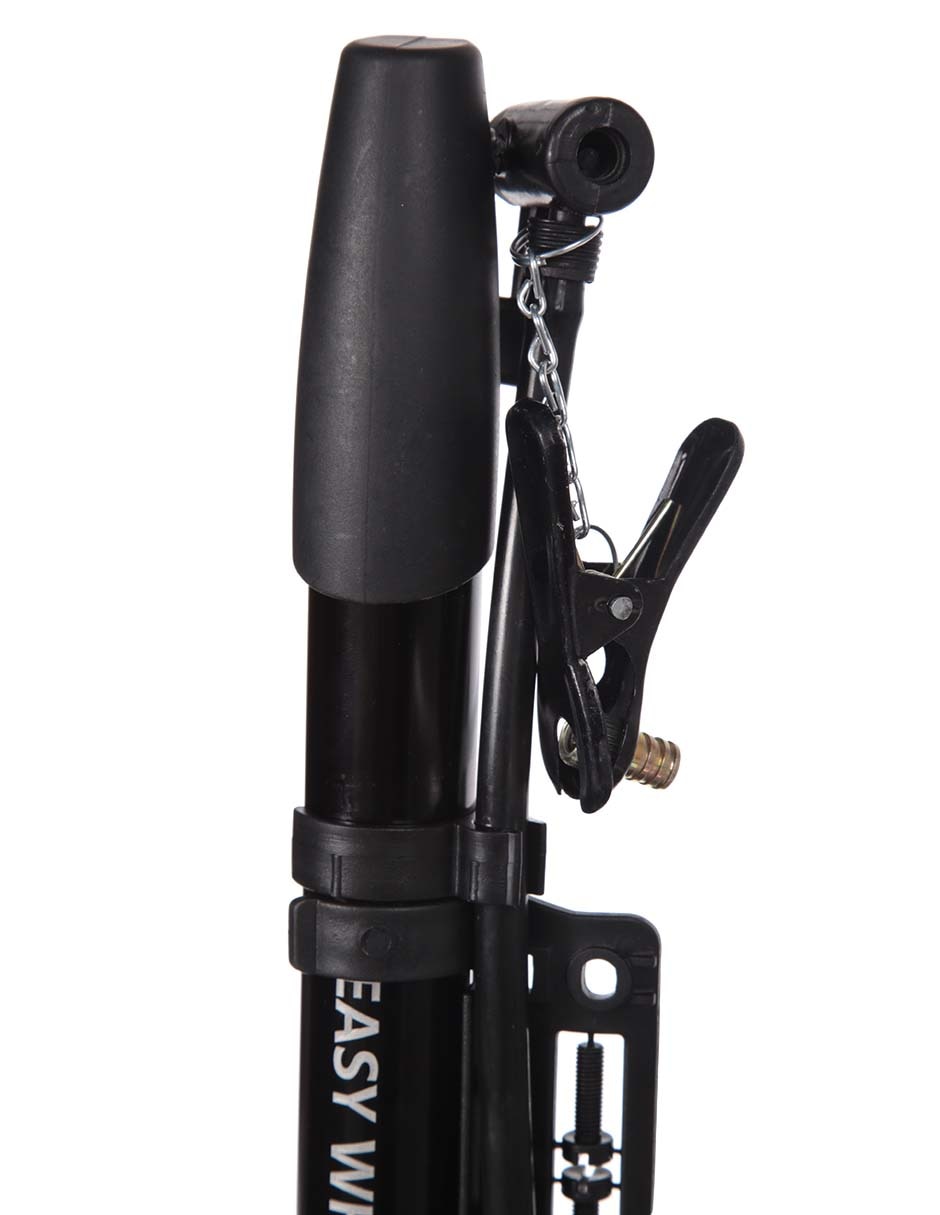 BOMBA AIRE EASYWHEELS UNISEX CI, NEGRO