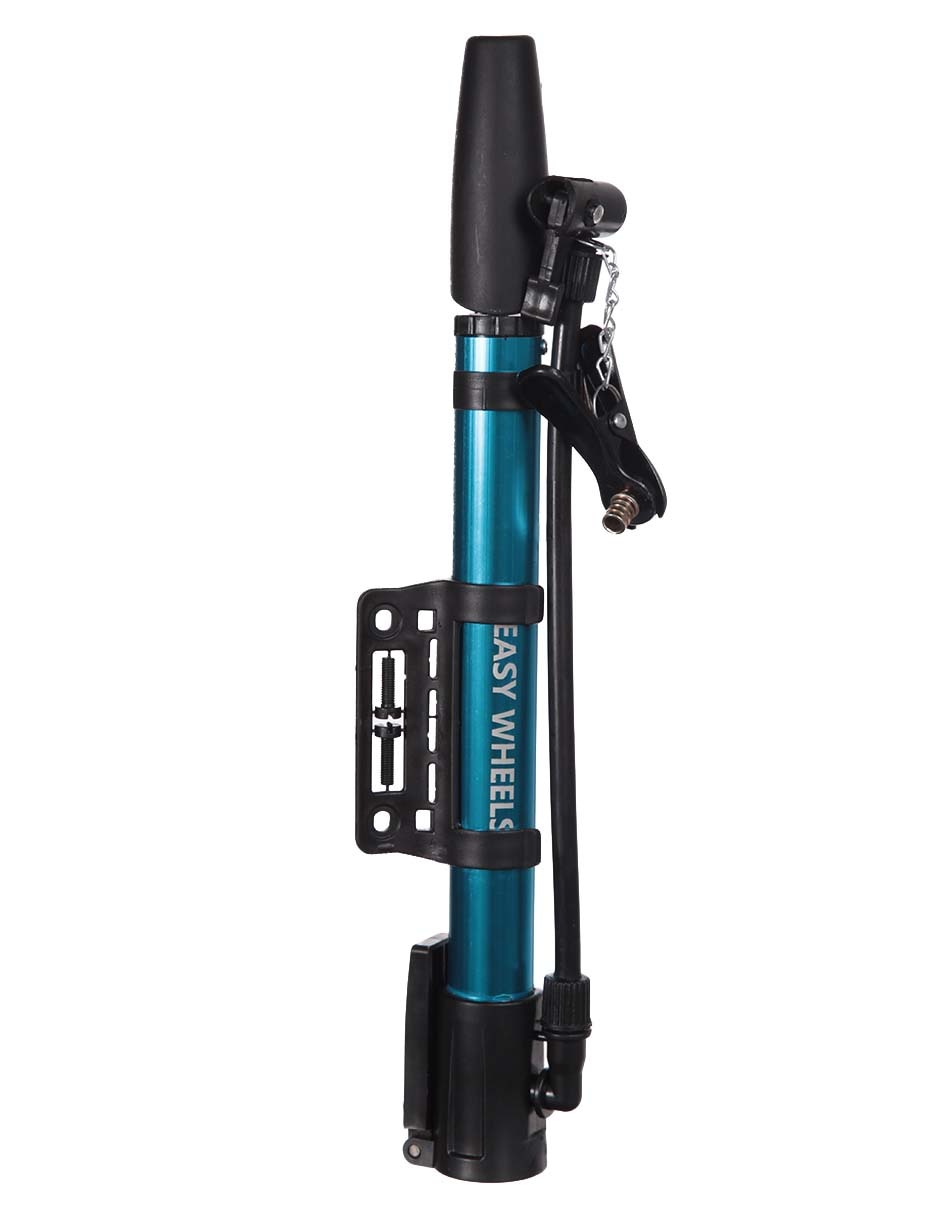 Bomba de aire manual para ciclismo Bomba de aire manual para ciclismo