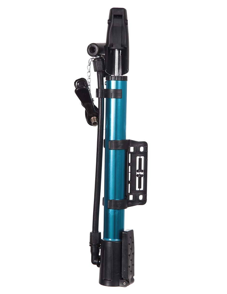 Bomba de aire manual para ciclismo 2