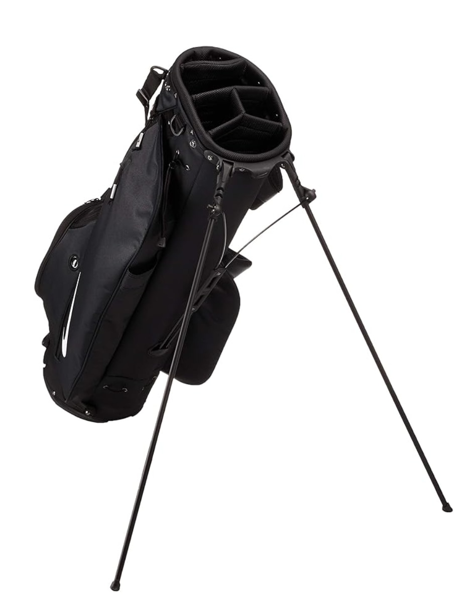 Bolsa de golf Swoosh 4