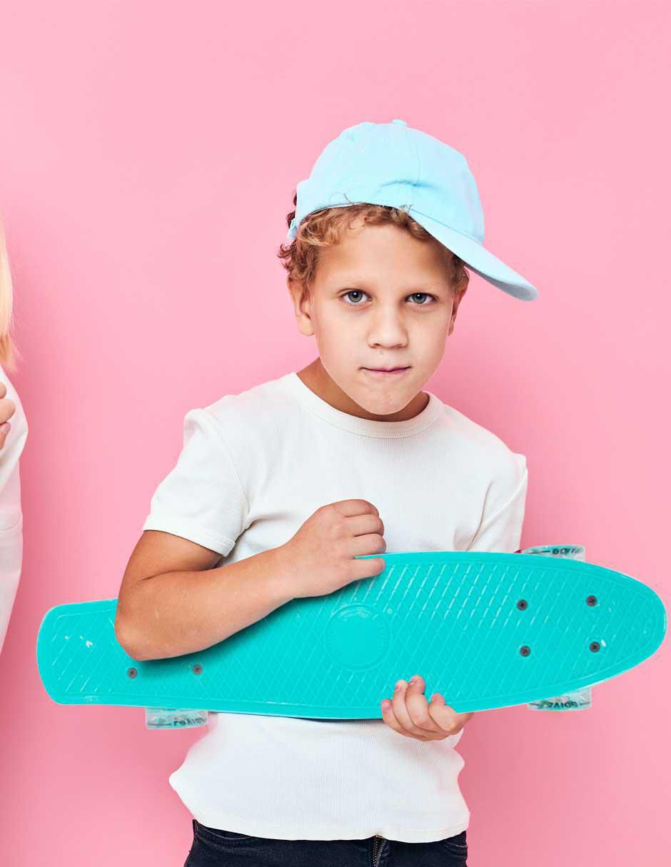 La viga skateboards lv-y-2a