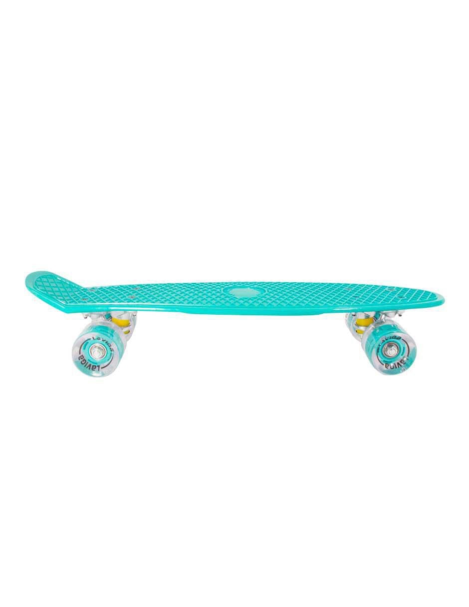 La viga skateboards lv-y-2a