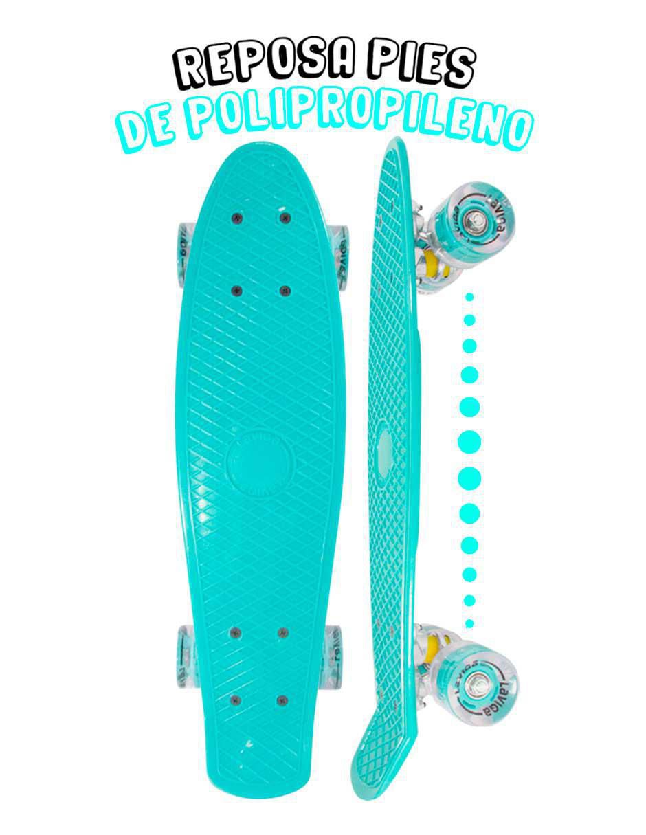 La viga skateboards lv-y-2a