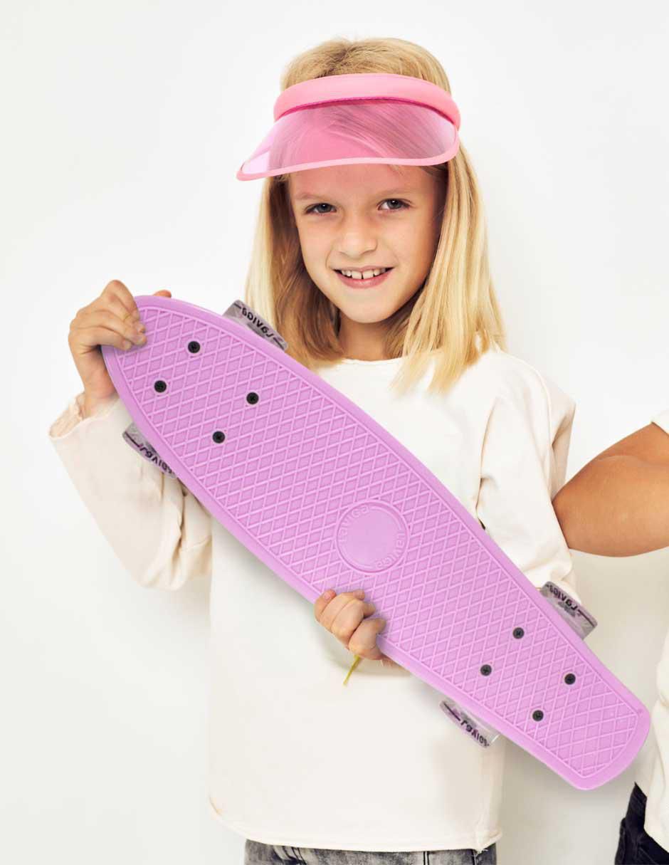 La viga skateboards lv-y-2a