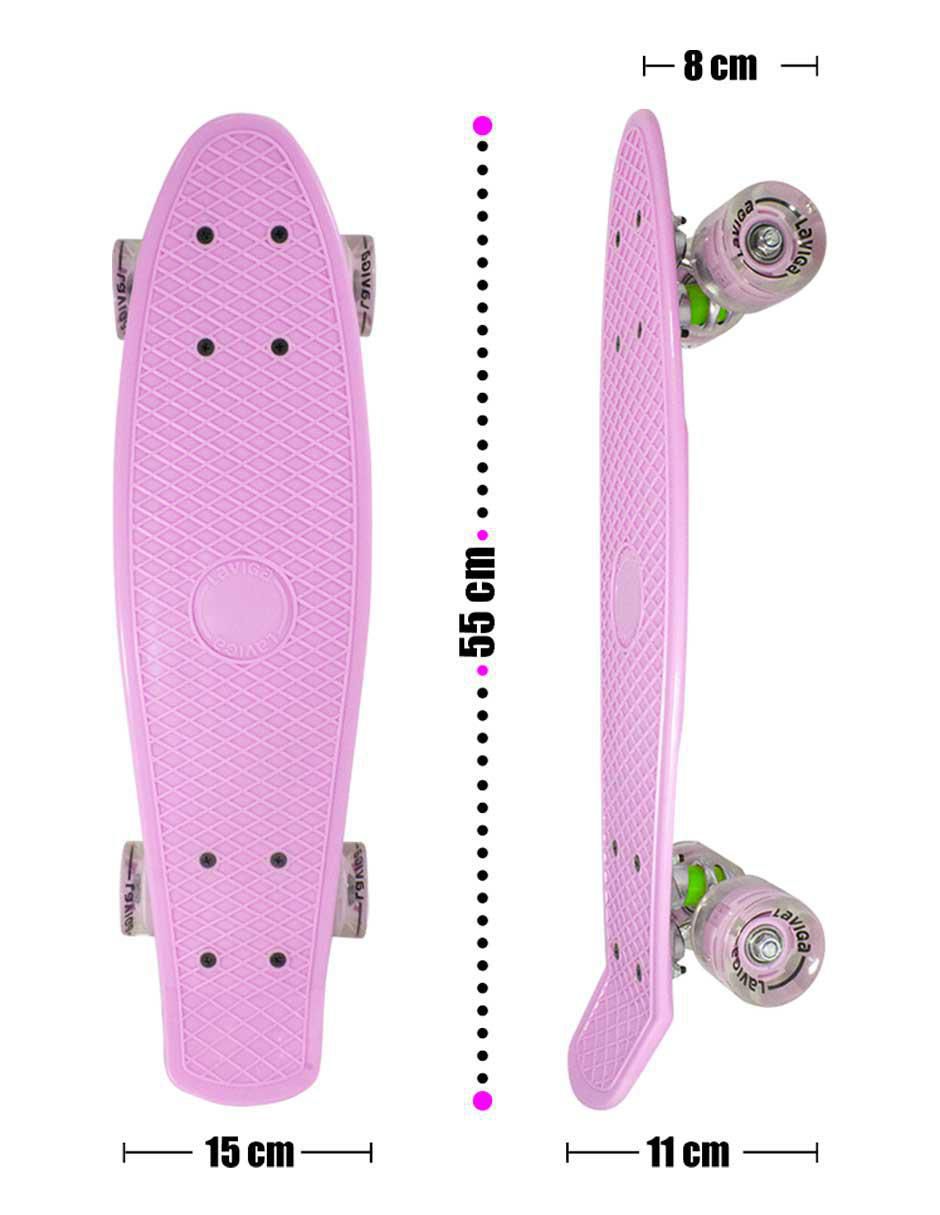 La viga skateboards lv-y-2a
