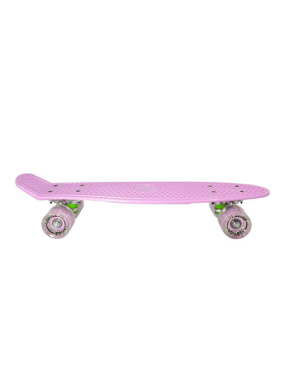 La viga skateboards lv-y-2a
