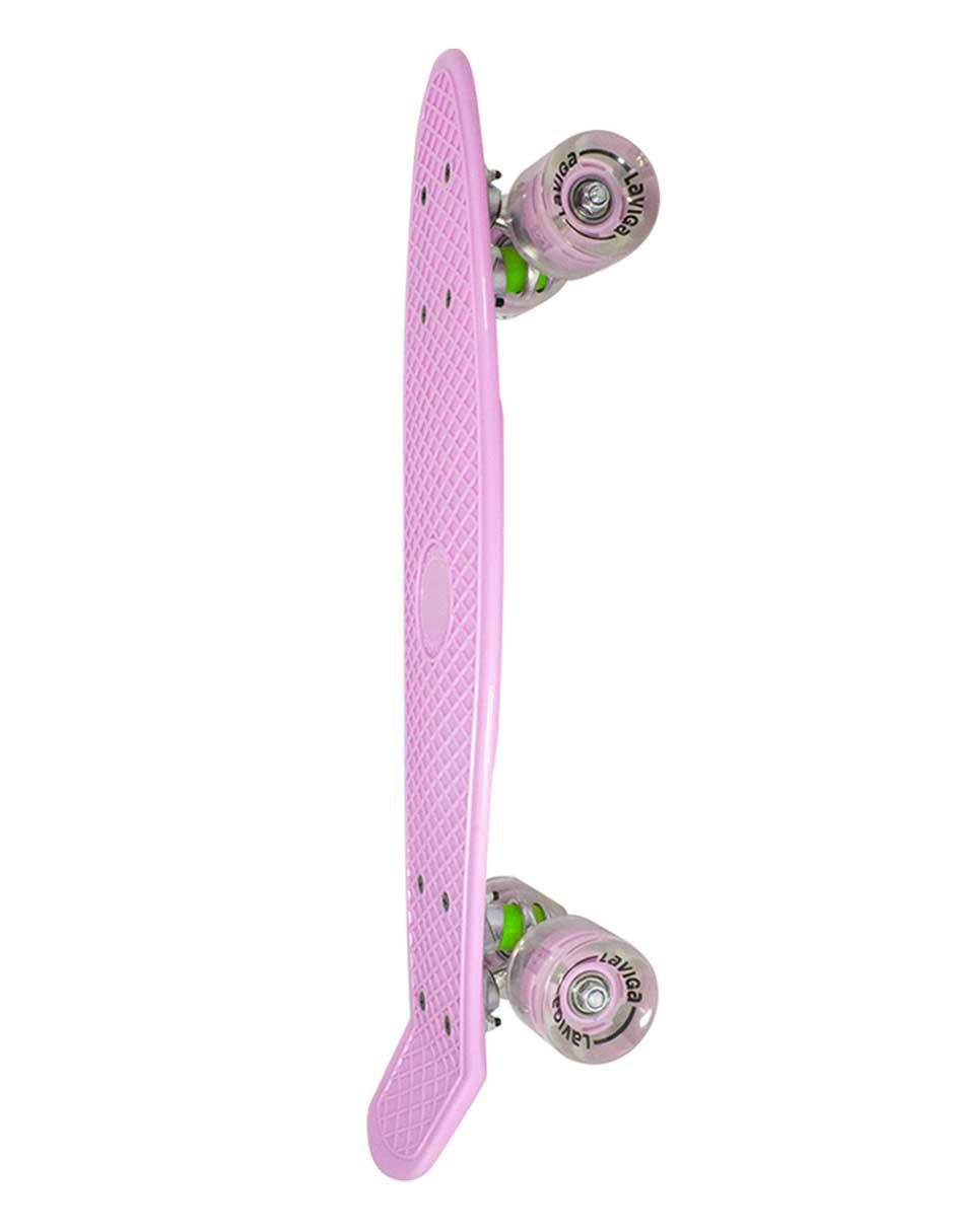 La viga skateboards lv-y-2a