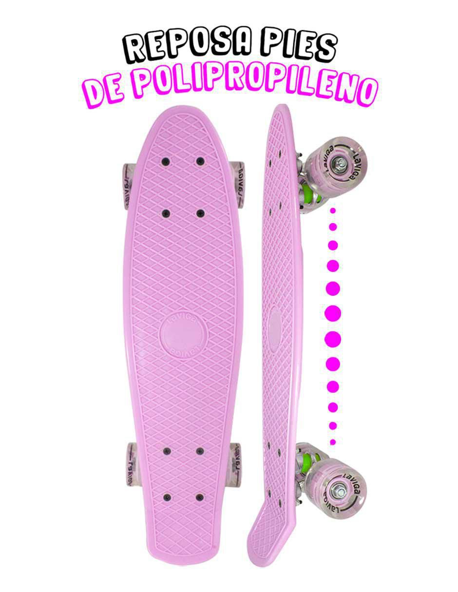 La viga skateboards lv-y-2a