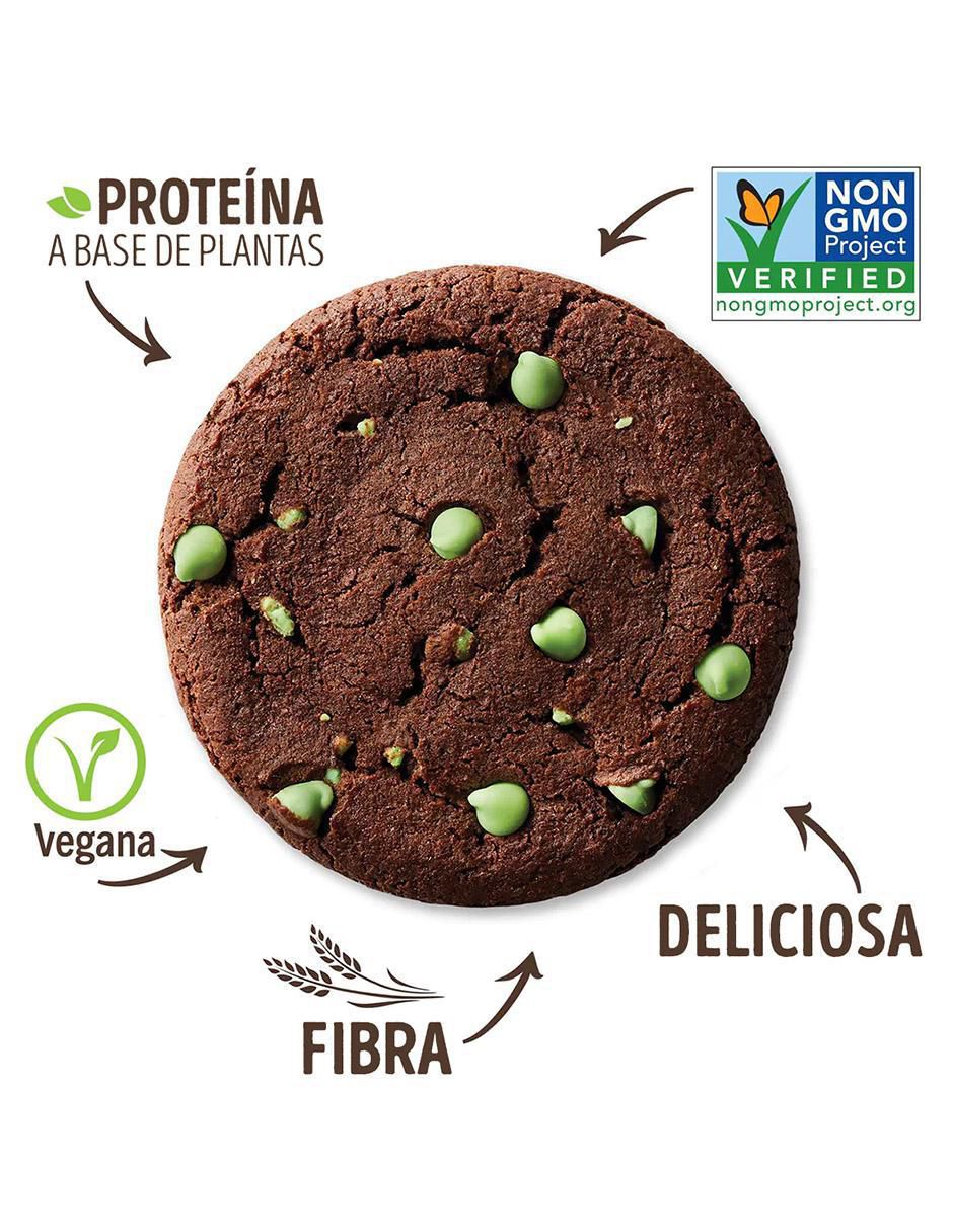 Galletas de chocolate Complete Cookie