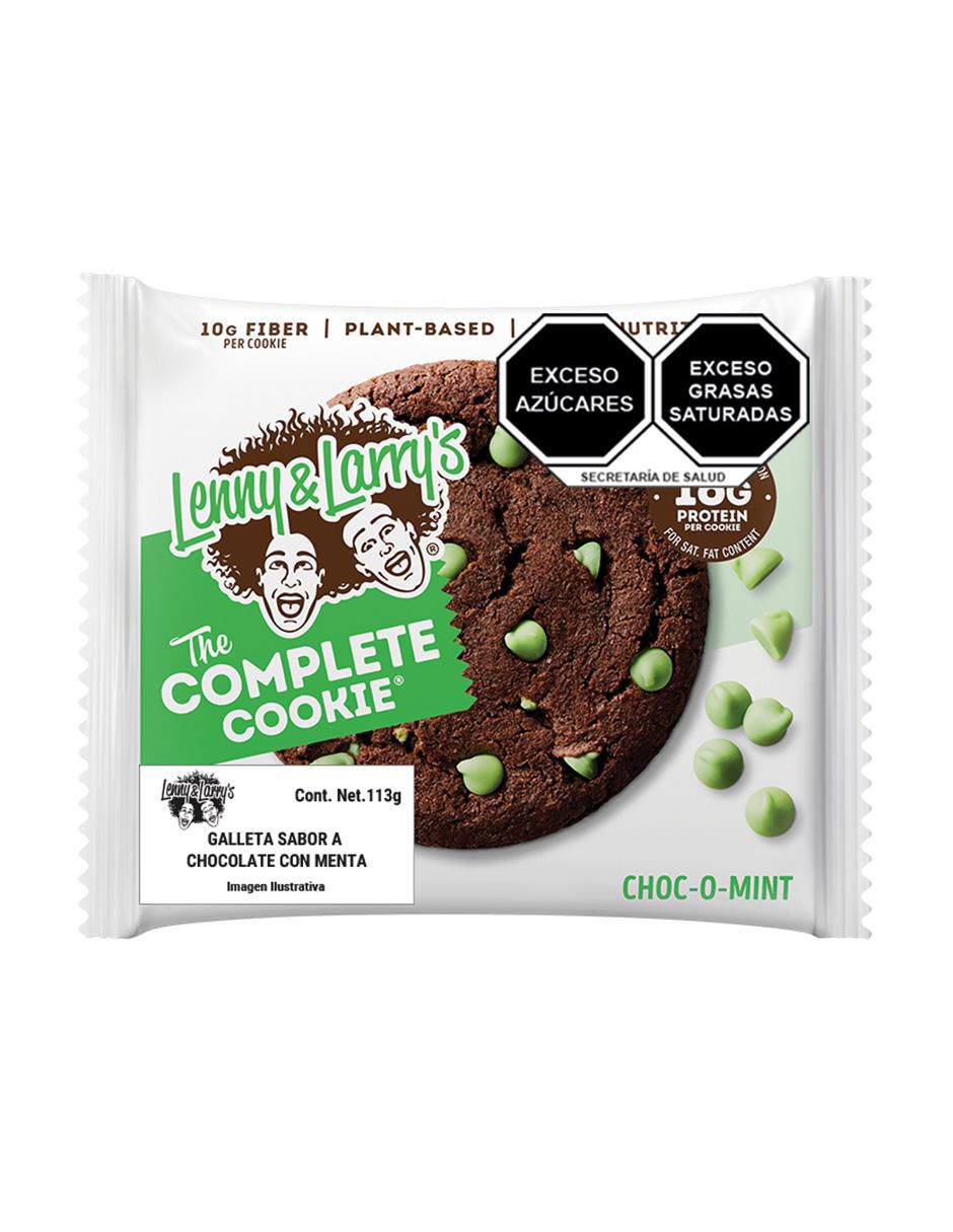 Galletas de chocolate Complete Cookie