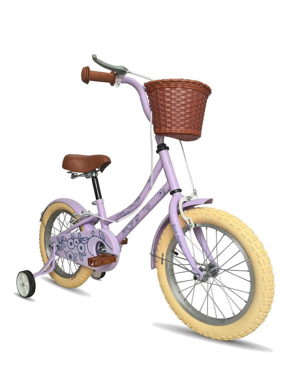 Bicicleta urbana rodada 16 para niña Bicicleta urbana rodada 16 para niña