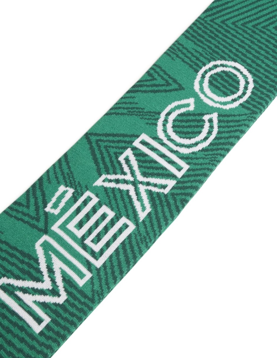 Bufanda unisex 3