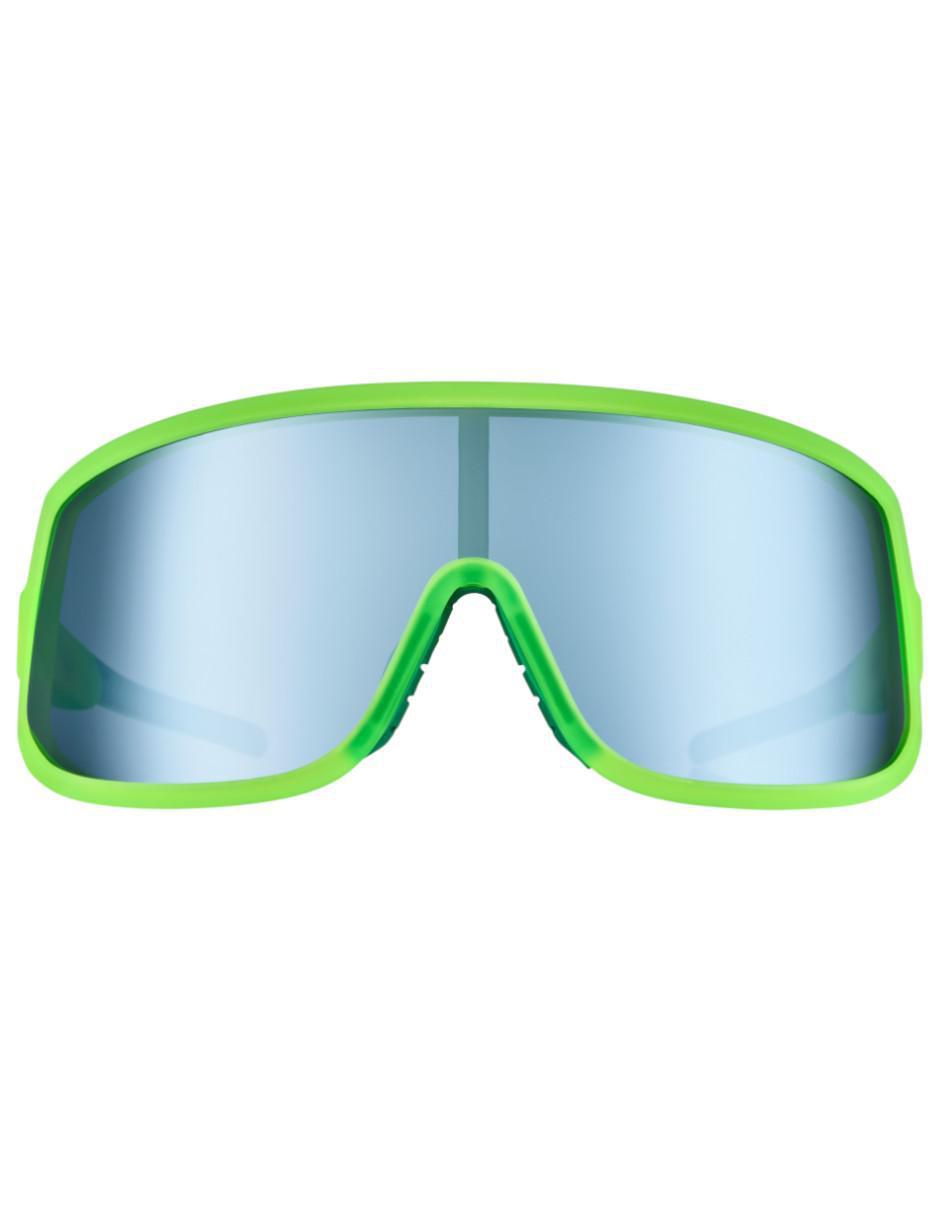 Lentes de sol Wrap G WGs unisex