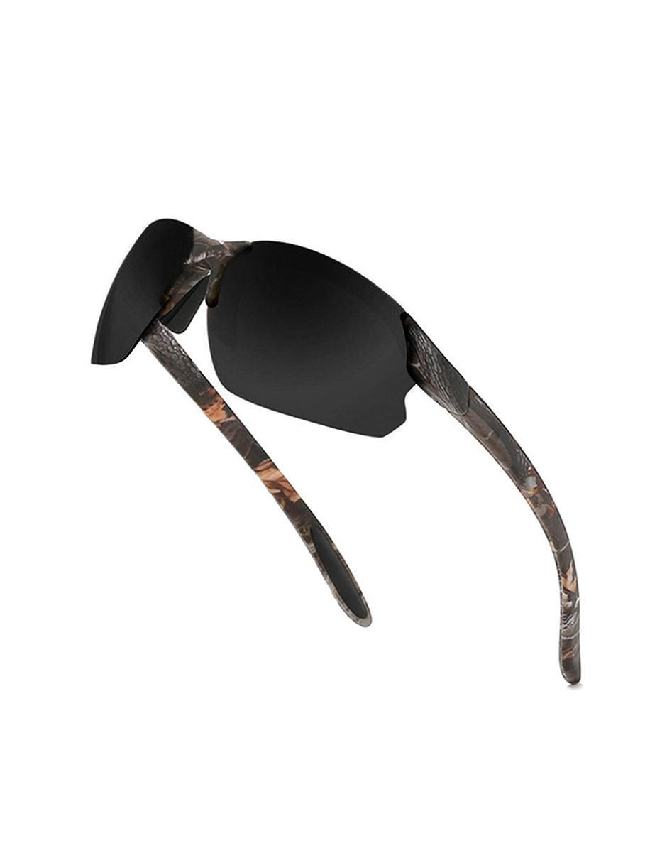 Lentes de sol unisex 4