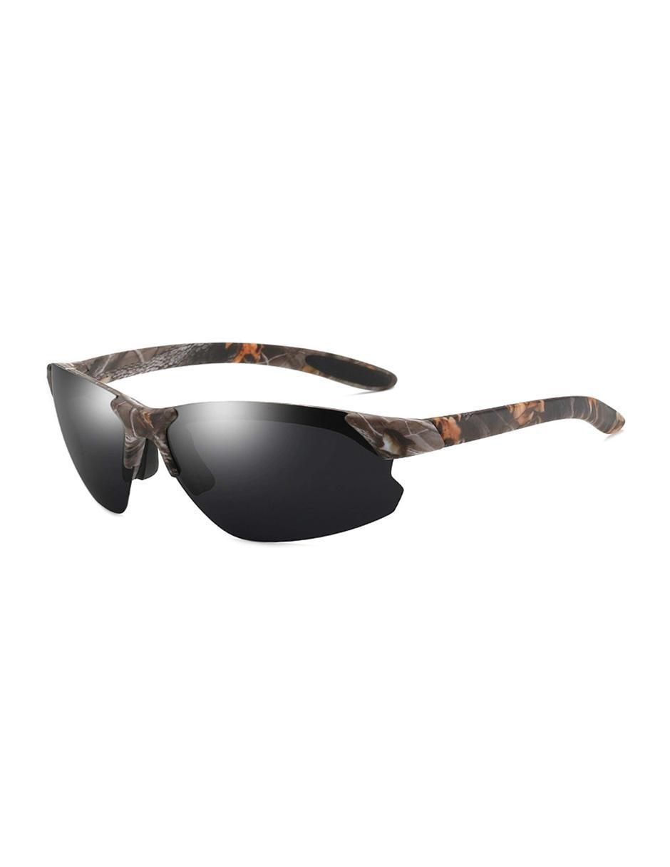 Lentes de sol unisex 5