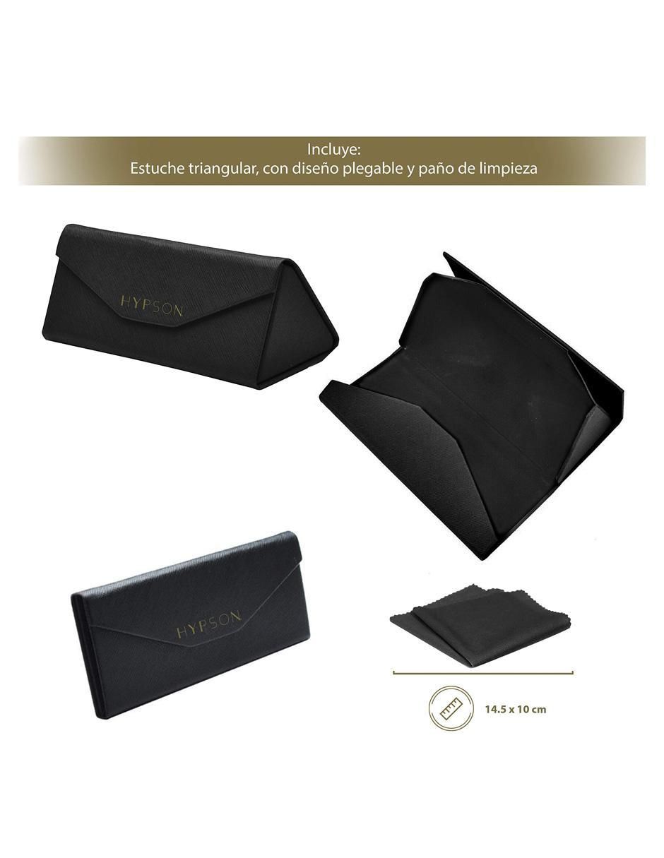 Lentes de sol unisex 6