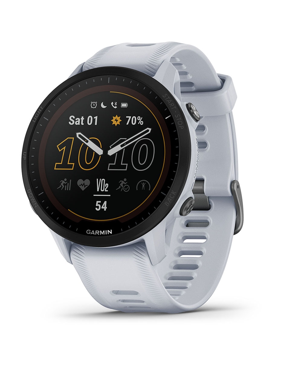 Garmin Garmin Forerunner 955 Solar Gorilla glass para multidisciplina