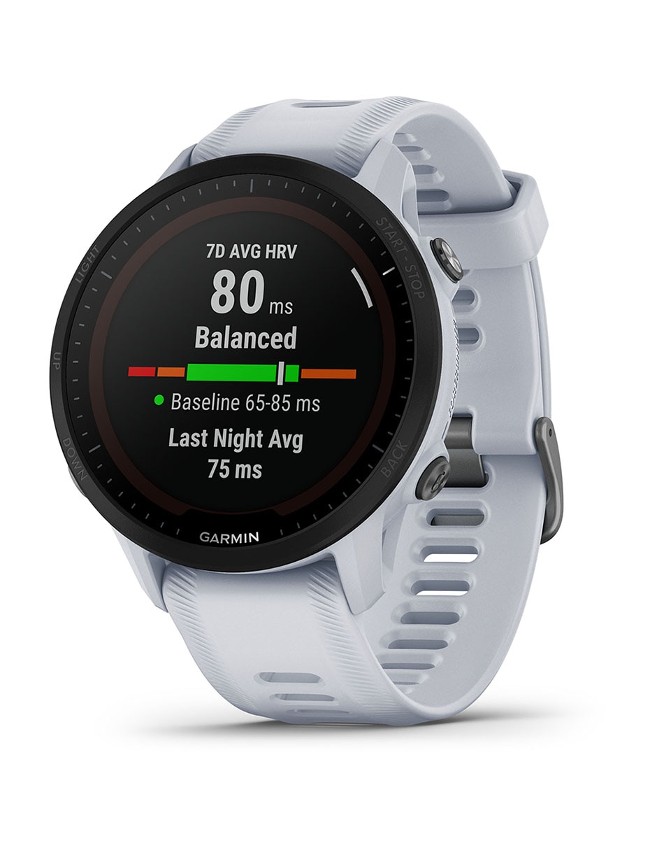 Garmin Forerunner 955 Solar Gorilla glass para multidisciplina 2