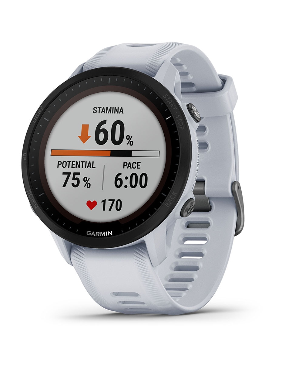 Garmin Forerunner 955 Solar Gorilla glass para multidisciplina 4