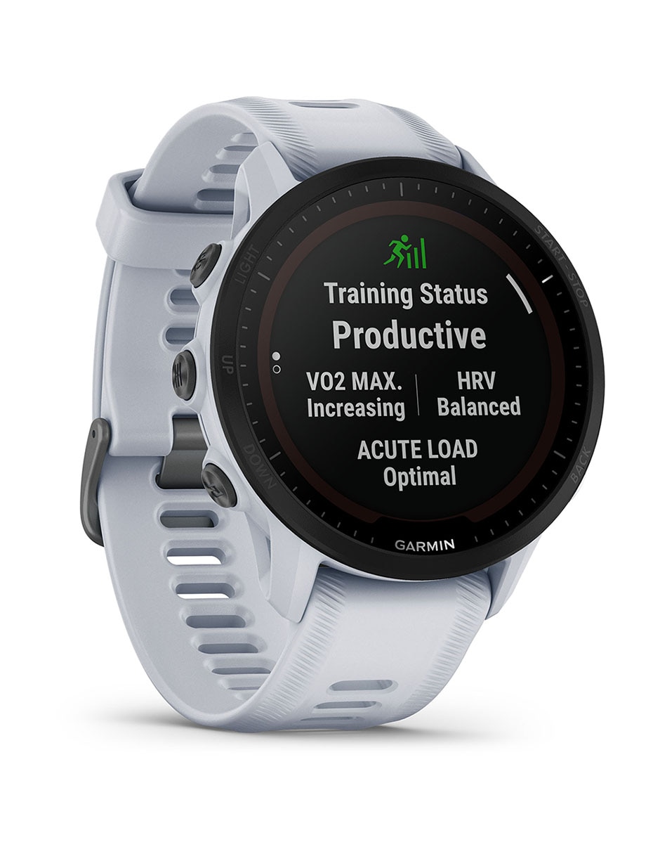 Garmin Forerunner 955 Solar Gorilla glass para multidisciplina 10